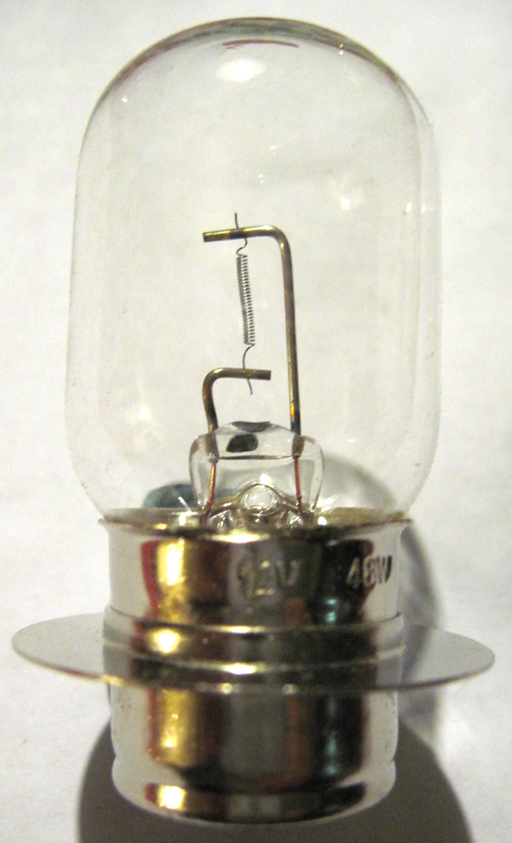 Lucas LLB185 bulb